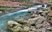 SORGENTE DEL TORRENTE ENNA. -  FOTOGALLERY